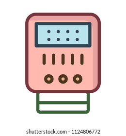 breaker circuit switch 