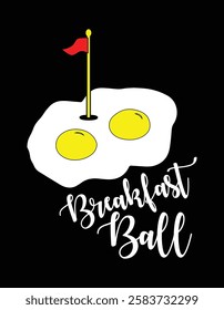 Breakfast Ball Classic Midwestern Golf