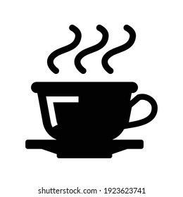 Breakfast coffee icon.mug,tea (vector illustration)