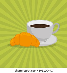 Breakfast design 