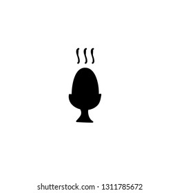 breakfast egg icon