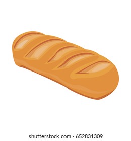 breakfast food bread wheat grain
