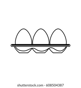 breakfast food design