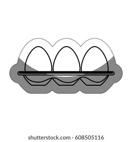 breakfast food design