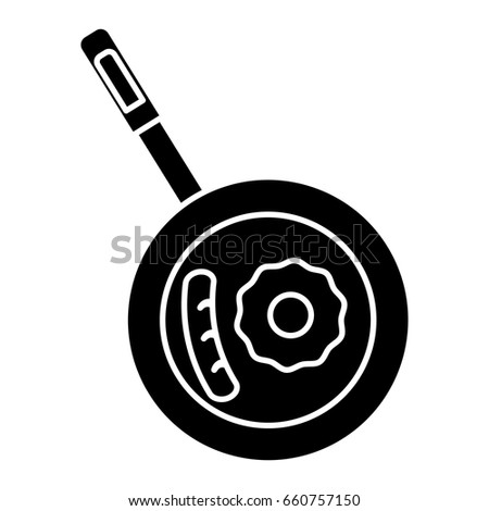 breakfast food design