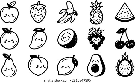 Of breakfast foods and drinks, coffee, eggs, toast, pancakes, cereal, waffles, croissant