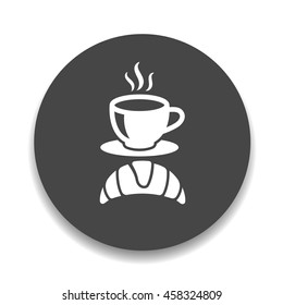 breakfast icon
