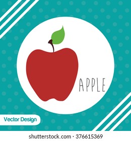 Breakfast icon design 