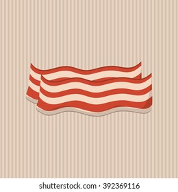 Breakfast icon design
