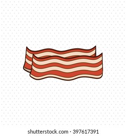 Breakfast icon design, Vector illustration