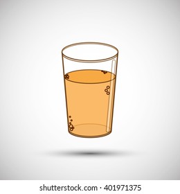 Breakfast icon design, Vector illustration