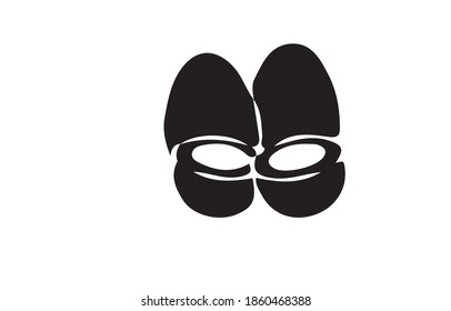 icono de desayuno o logotipo símbolo de seña aislado ilustración vectorial - iconos vectoriales de estilo negro de alta calidad.