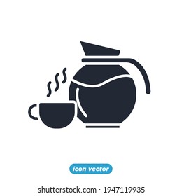 breakfast icon. breakfast symbol template for graphic and web design collection logo vector illustration