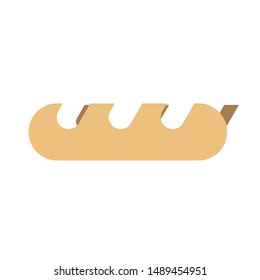 breakfast logo icon design vector