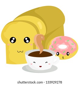 Breakfast Menu