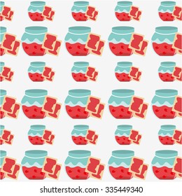 breakfast menu design, vector illustration eps10 graphic 