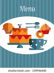 breakfast menu template