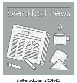 breakfast news