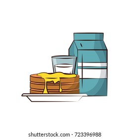 breakfast related image 