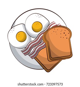 breakfast related image 