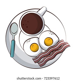breakfast related image 