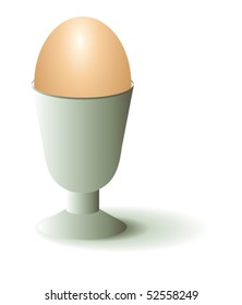 breakfast. Yellow and white eggs. Cracked eggs. Chicken eggs