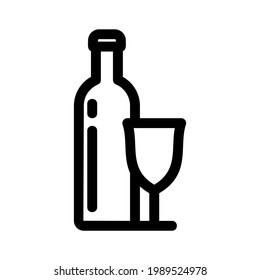 breakfasting icon or logo isolated sign symbol vector illustration - high quality black style vector icons

