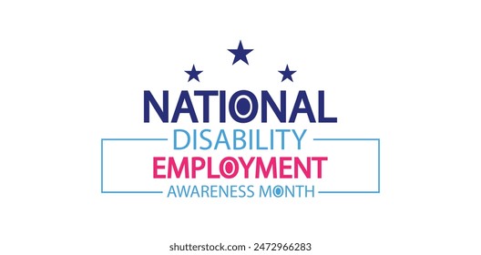 Breaking Barriers The Impact of Text Design in National Disability Employment Awareness Month