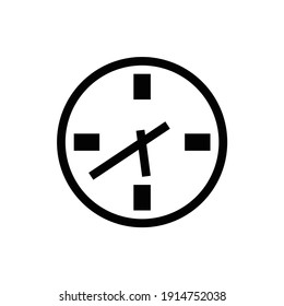 breaking the fast pixel perfect icon vector minimalist with add folder solid color. suitable for UI UX, print template, Web design and other