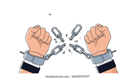 Libertando-se Superando Obstáculos Alcançando o Sucesso Pessoal na Vida