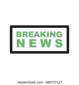 Breaking News