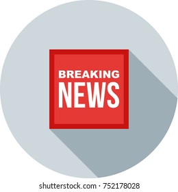 Breaking News