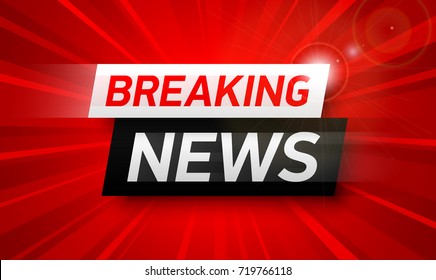 Breaking News Hd Stock Images Shutterstock