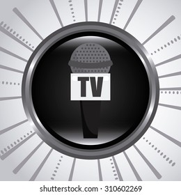 breaking news design, vector illustration eps10 graphic 