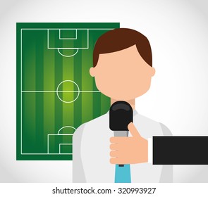 breaking news design, vector illustration eps10 graphic 
