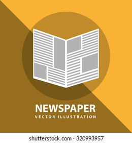 breaking news design, vector illustration eps10 graphic 