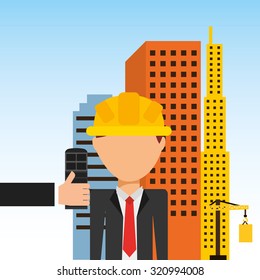 breaking news design, vector illustration eps10 graphic 