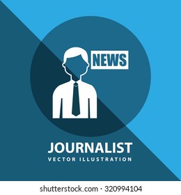 breaking news design, vector illustration eps10 graphic 
