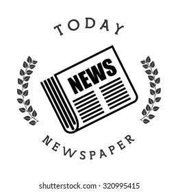 breaking news design, vector illustration eps10 graphic 