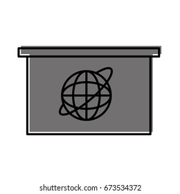 breaking news desk icon