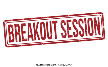 quot breakout Session quot Images Stock Photos Vectors Shutterstock