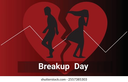 Breakup Day , world Breakup Day 2025