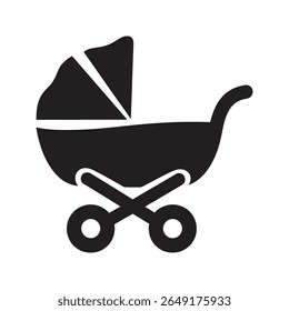 Breakup icon with scissors cutting a heart a symbol for heartbreak divorce and the end of a relationship feeling of sadness and loss vector solid glyph icon