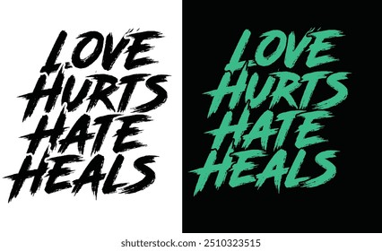 Breakup modern typography inspirational, emotional, romantic lettering quotes t-shirt design suitable for print design. 