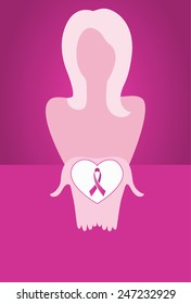 breast cancer