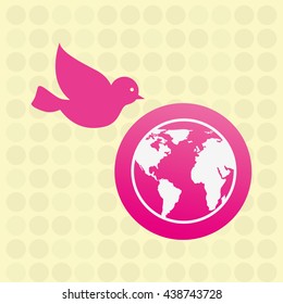 breast cancer awareness design 