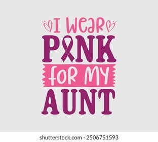 Breast Cancer Awareness design, Cancer Awareness, Instant Download, Breast Ribbon, Cut files, Cricut, Silhouette, Breast Cancer t shirt Design Quote