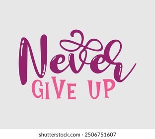 Breast Cancer Awareness design, Cancer Awareness, Instant Download, Breast Ribbon, Cut files, Cricut, Silhouette, Breast Cancer t shirt Design Quote