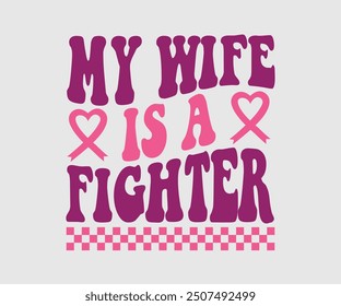 Breast Cancer Awareness, Breast Cancer  design, Cancer Awareness, Instant Download, Breast Ribbon, cut files, Cricut, Silhouette, Breast Cancer t shirt design