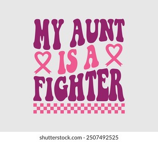 Breast Cancer Awareness, Breast Cancer  design, Cancer Awareness, Instant Download, Breast Ribbon, cut files, Cricut, Silhouette, Breast Cancer t shirt design